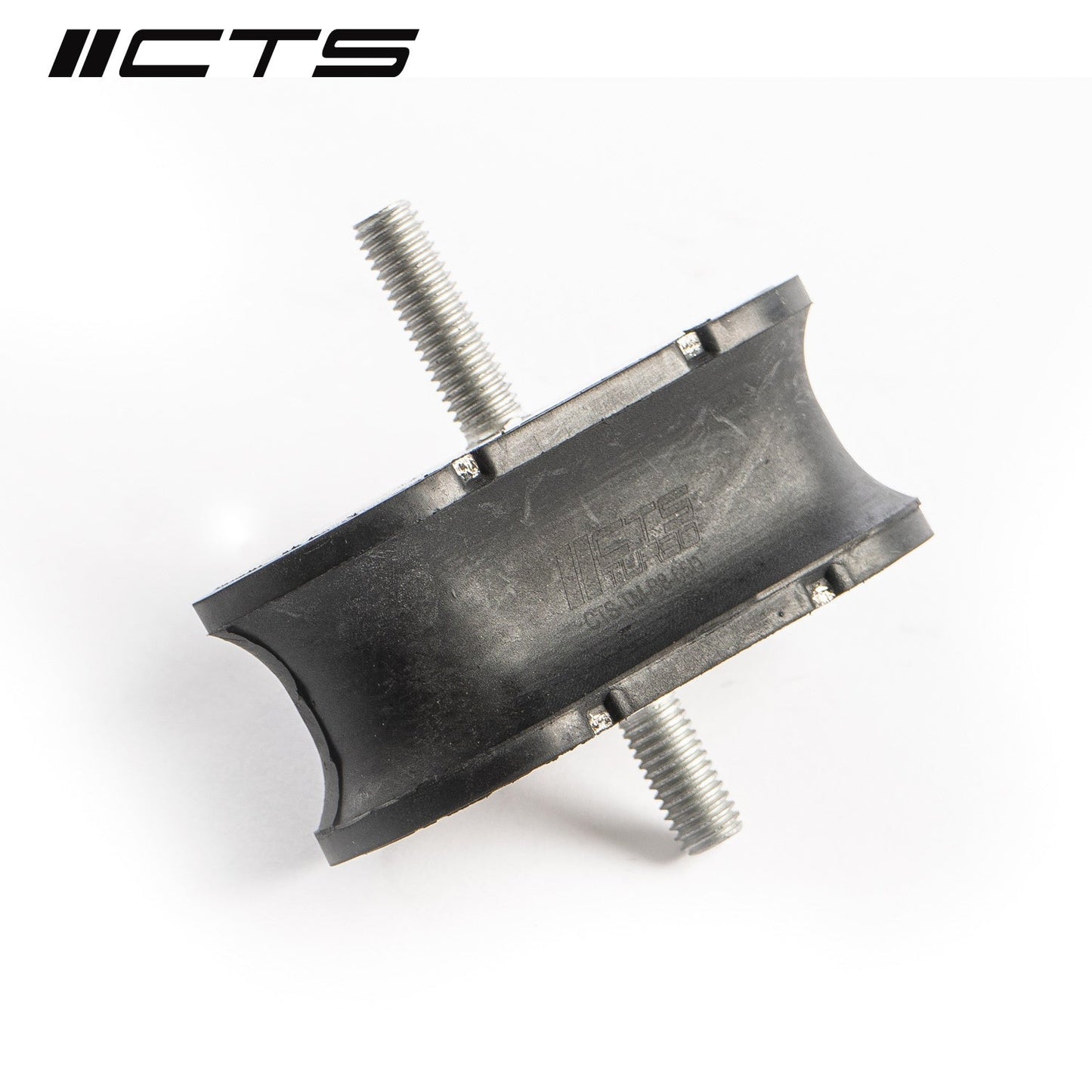 CTS TURBO B8/B9/C8/4M AUDI A4/S4/A5/S5/RS5/RS6/Q5/SQ5/SQ7/SQ8 SPORT TRANSMISSION MOUNT