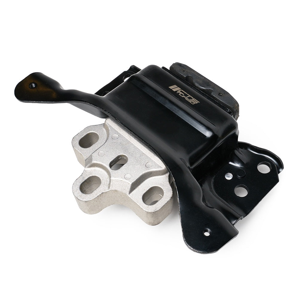 CTS TURBO STREET SPORT TRANSMISSION MOUNT – 60 DUROMETER FOR MQB AND MQB EVO