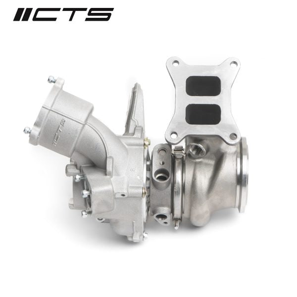 CTS TURBO BB-550 HYBRID TURBOCHARGER FOR MQB PLATFORM (2015+) VOLKSWAGEN