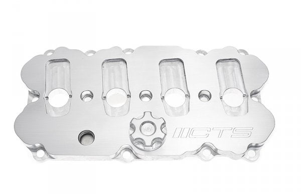 CTS TURBO BILLET VALVE COVER – 2.0T FSI VOLKSWAGEN