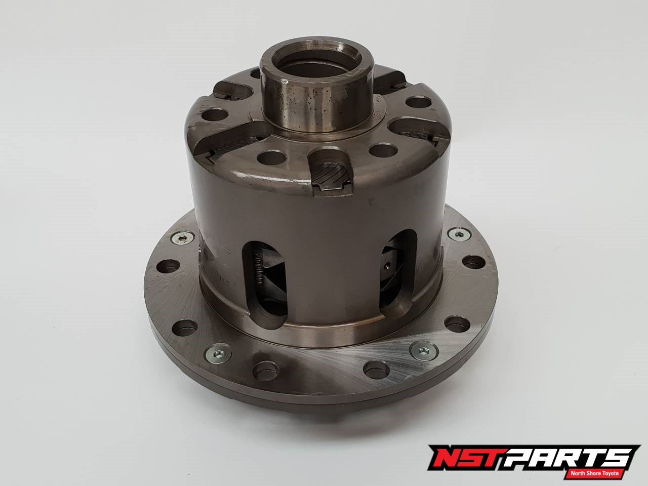 CUSCO Type-RS 1.5 Way Mechanical Plate Type LSD Rear / Nissan Skyline GTR