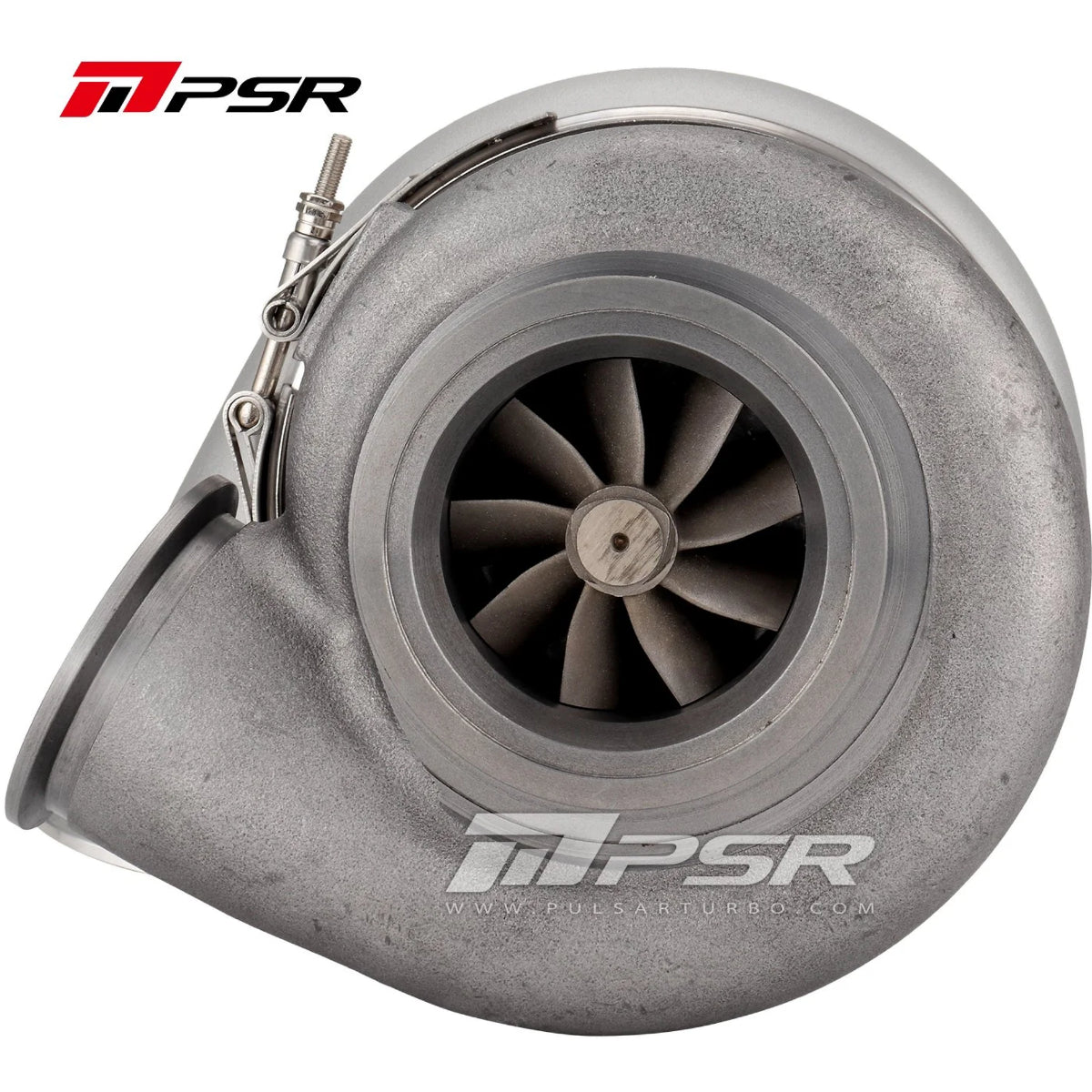 PULSAR 7375G PTG42 1200HP 73mm Dual Ball Bearing Turbo