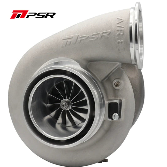 PULSAR 7782G PTG45 1500HP 77mm Dual Ball Bearing Turbo