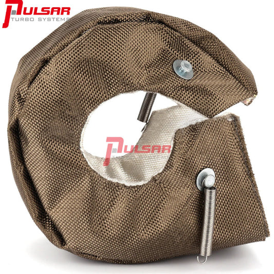 PULSAR TURBO BLANKETS