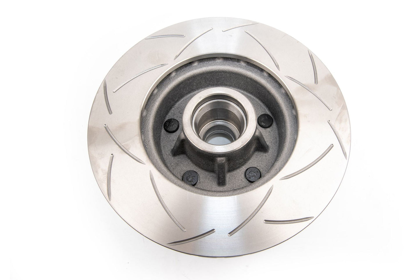 Holden HQ/HJ/HX/HZ 71-85 Street T2 Slot Front DBA Disc Brake Rotors