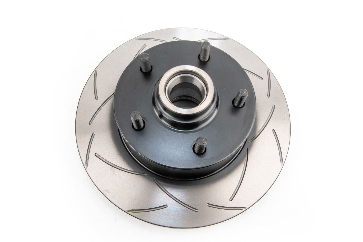 Holden HQ/HJ/HX/HZ 71-85 Street T2 Slot Front DBA Disc Brake Rotors