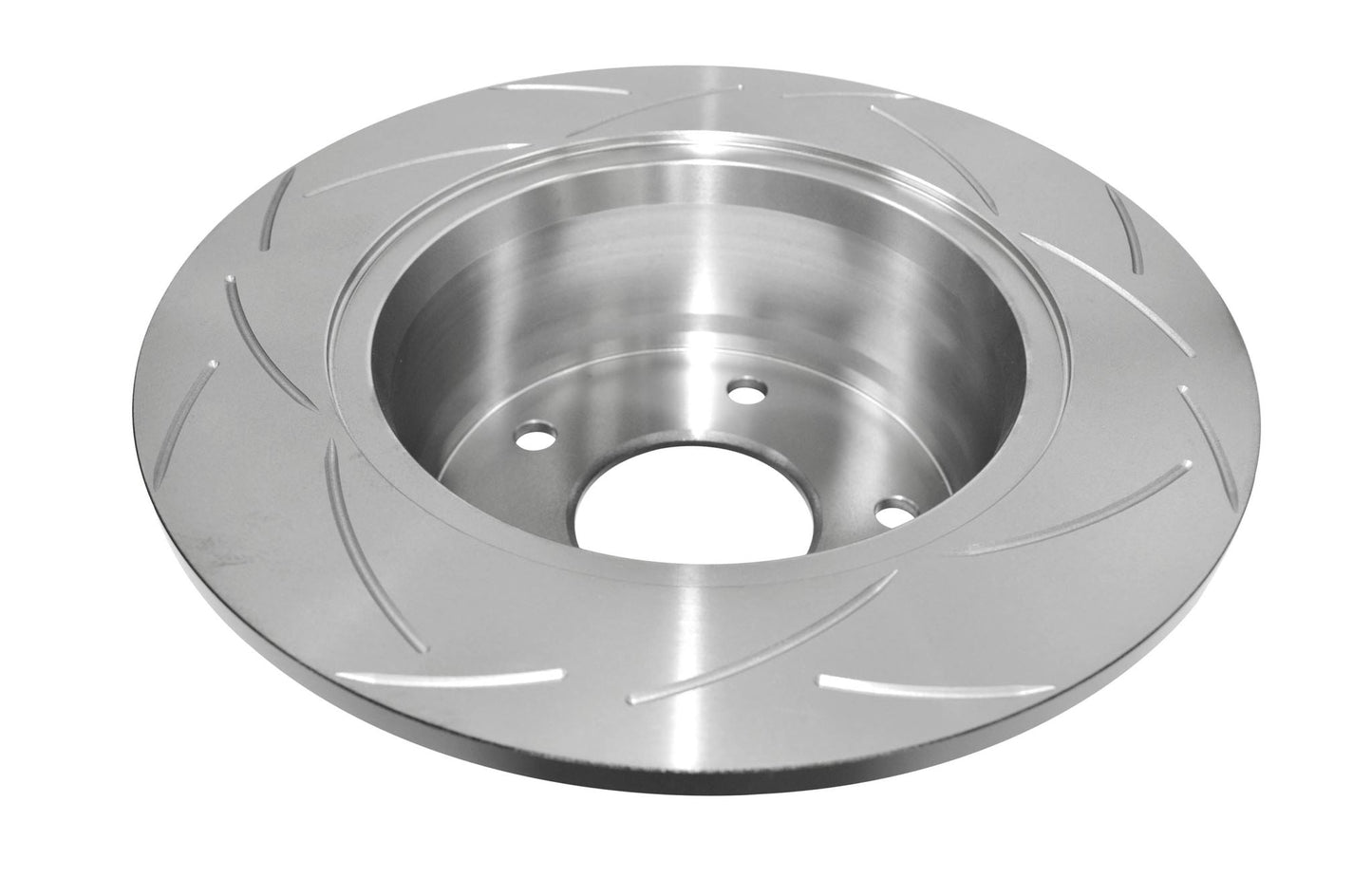 Holden VB-VS 78-97 Street T2 Slot SLD Rear DBA Disc Brake Rotors