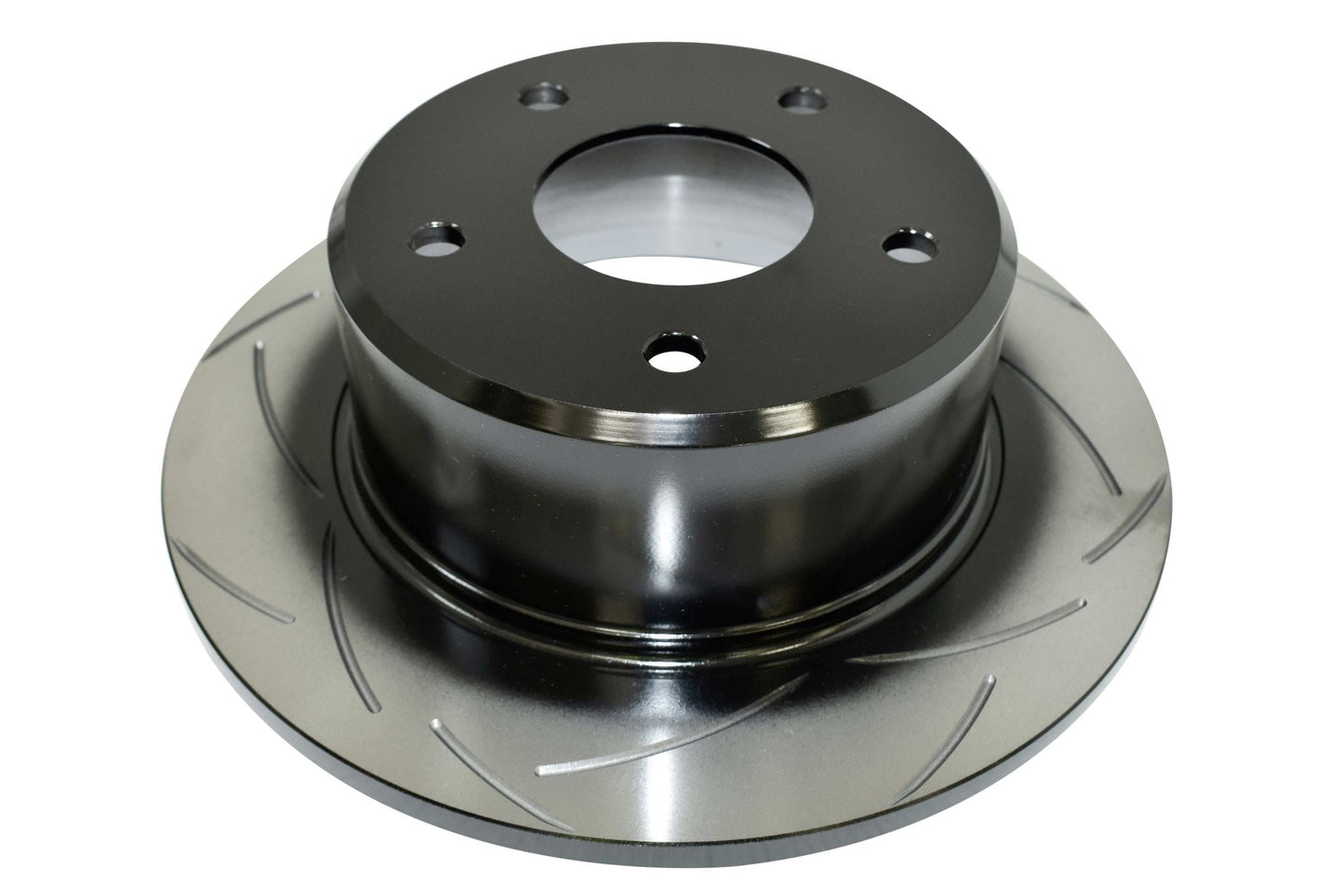 Holden VB-VS 78-97 Street T2 Slot SLD Rear DBA Disc Brake Rotors