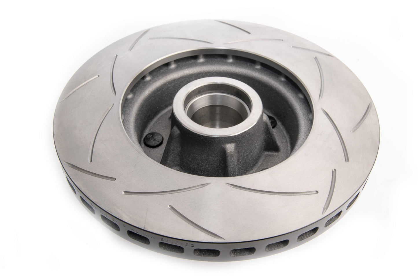 Holden VL-VP 290mm 86-92 Street T2 Slot Front DBA Disc Brake Rotors