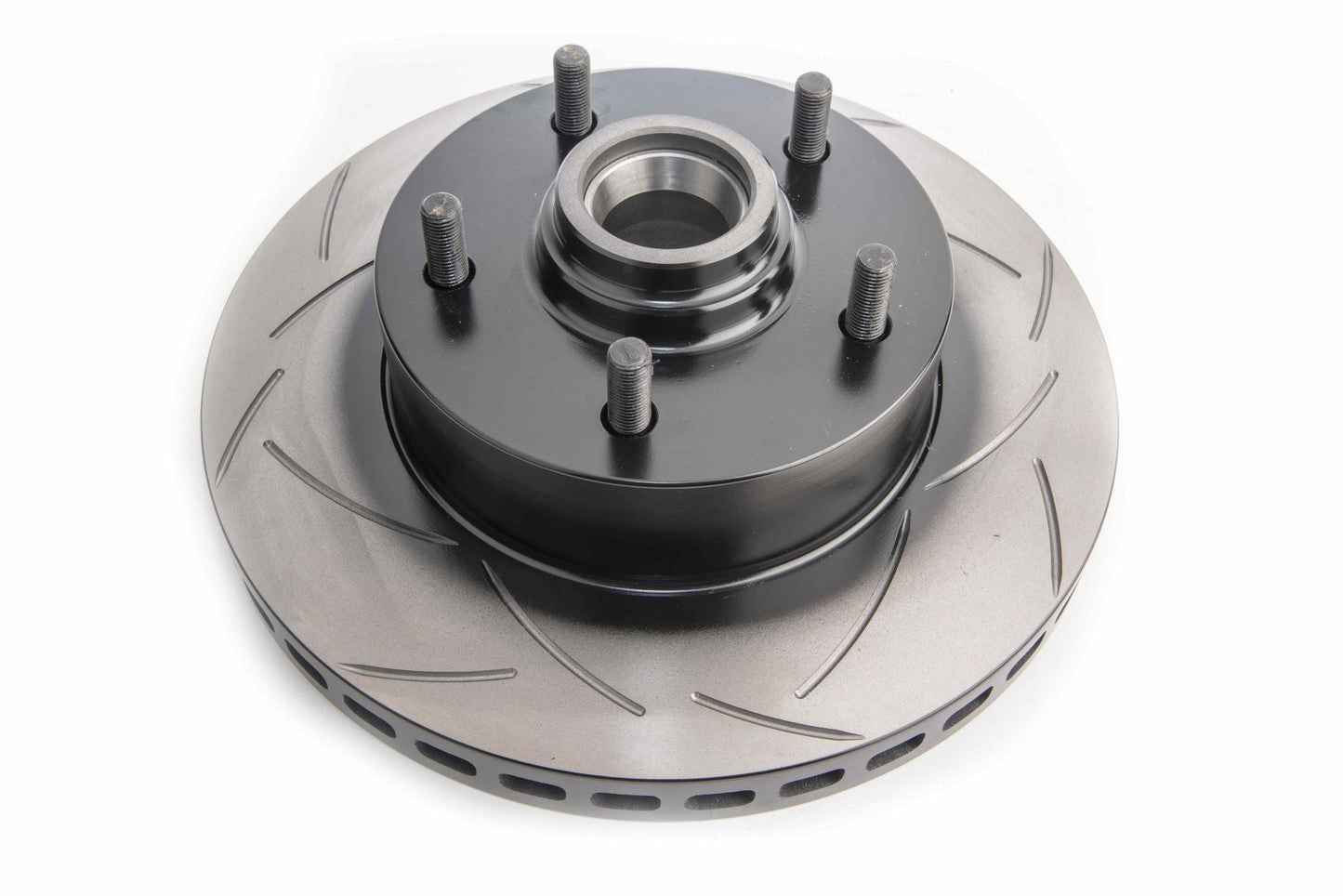 Holden VL-VP 290mm 86-92 Street T2 Slot Front DBA Disc Brake Rotors