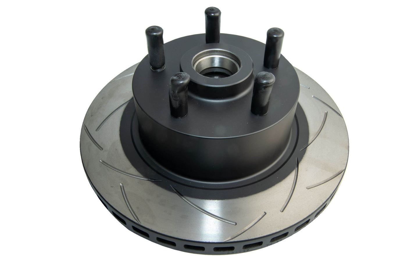 Holden VP/VQ 290mm 92-93 Street T2 Slot Front DBA Disc Brake Rotors