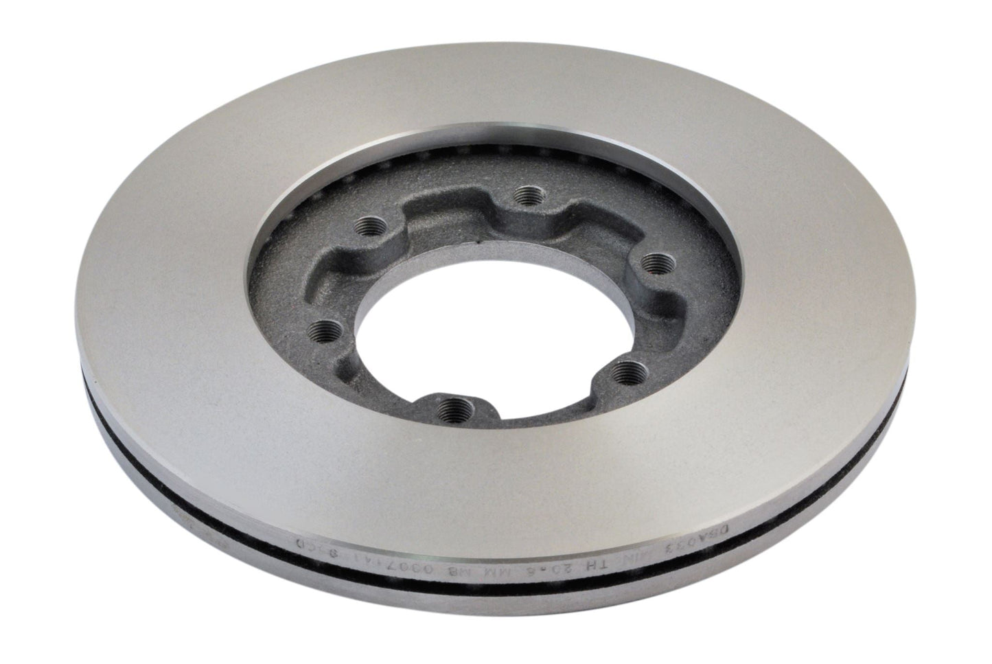 Holden Rodeo TF 88-03 DBA Street Standard Front Disc Brake Rotors