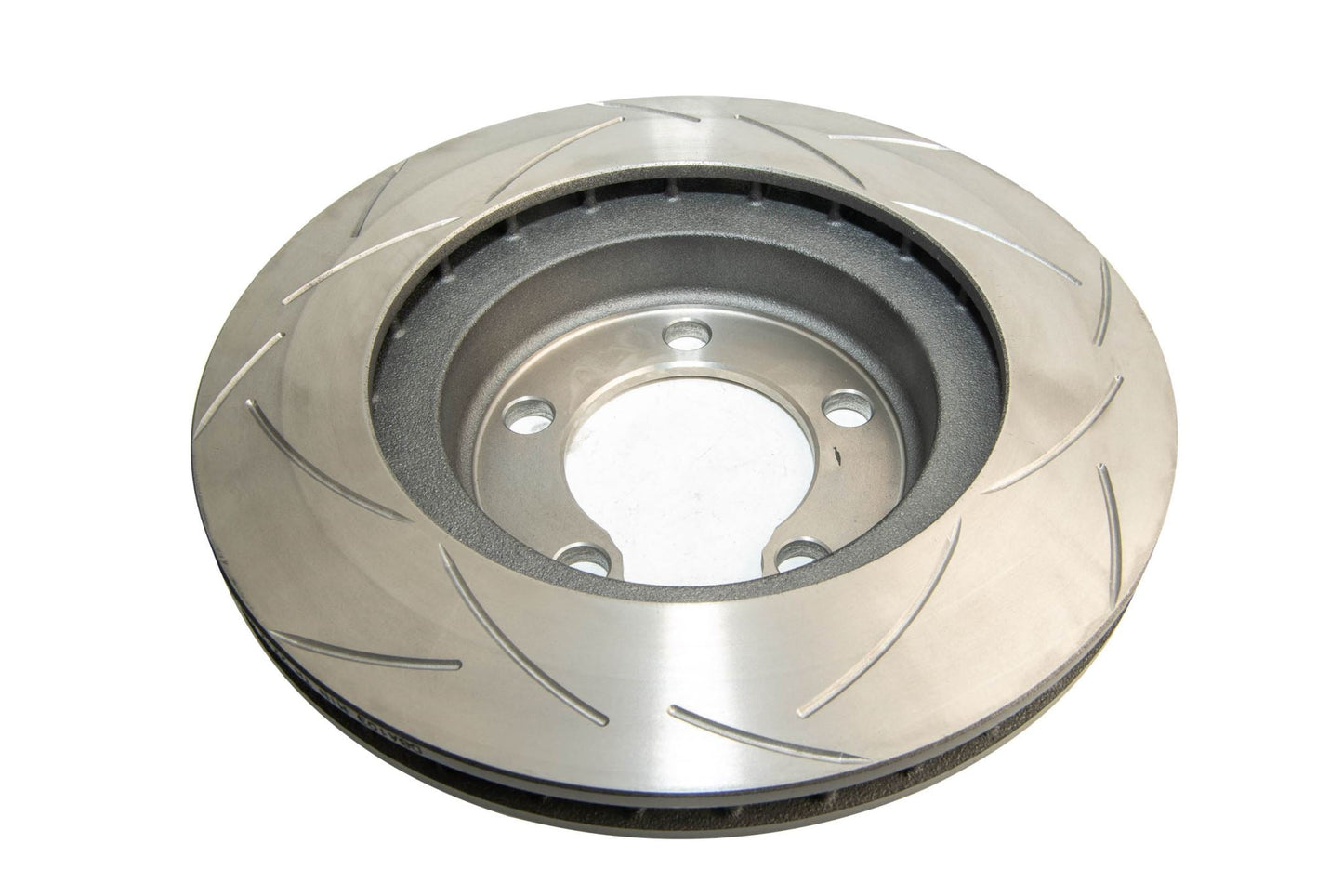 Ford XB/XC 9inch Diff 73-79 Street T2 Slot Rear DBA Disc Brake Rotors