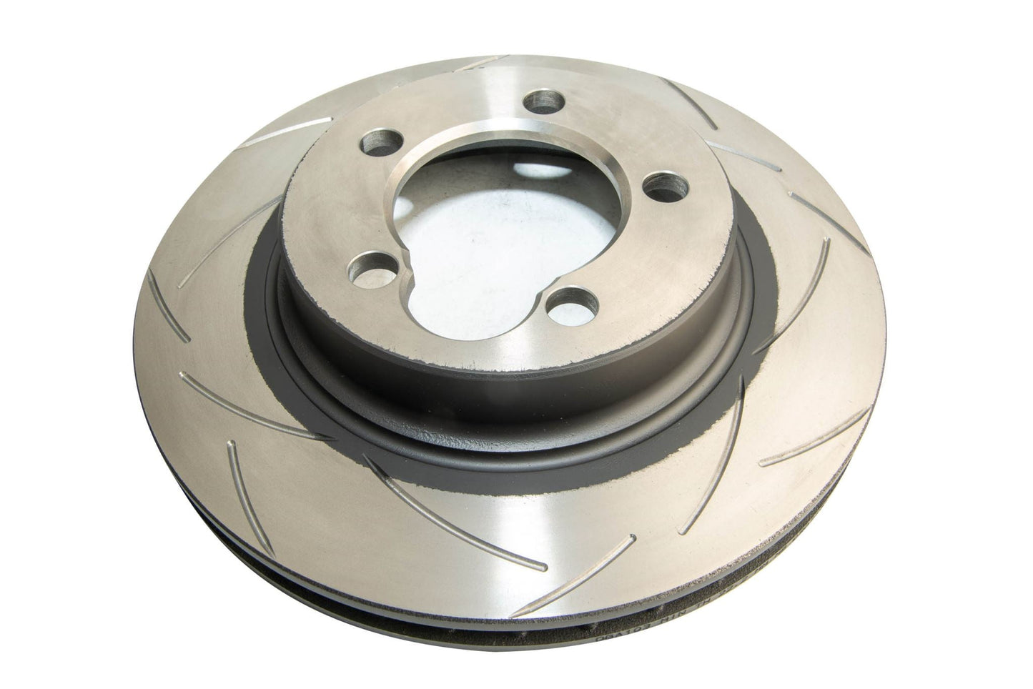 Ford XB/XC 9inch Diff 73-79 Street T2 Slot Rear DBA Disc Brake Rotors