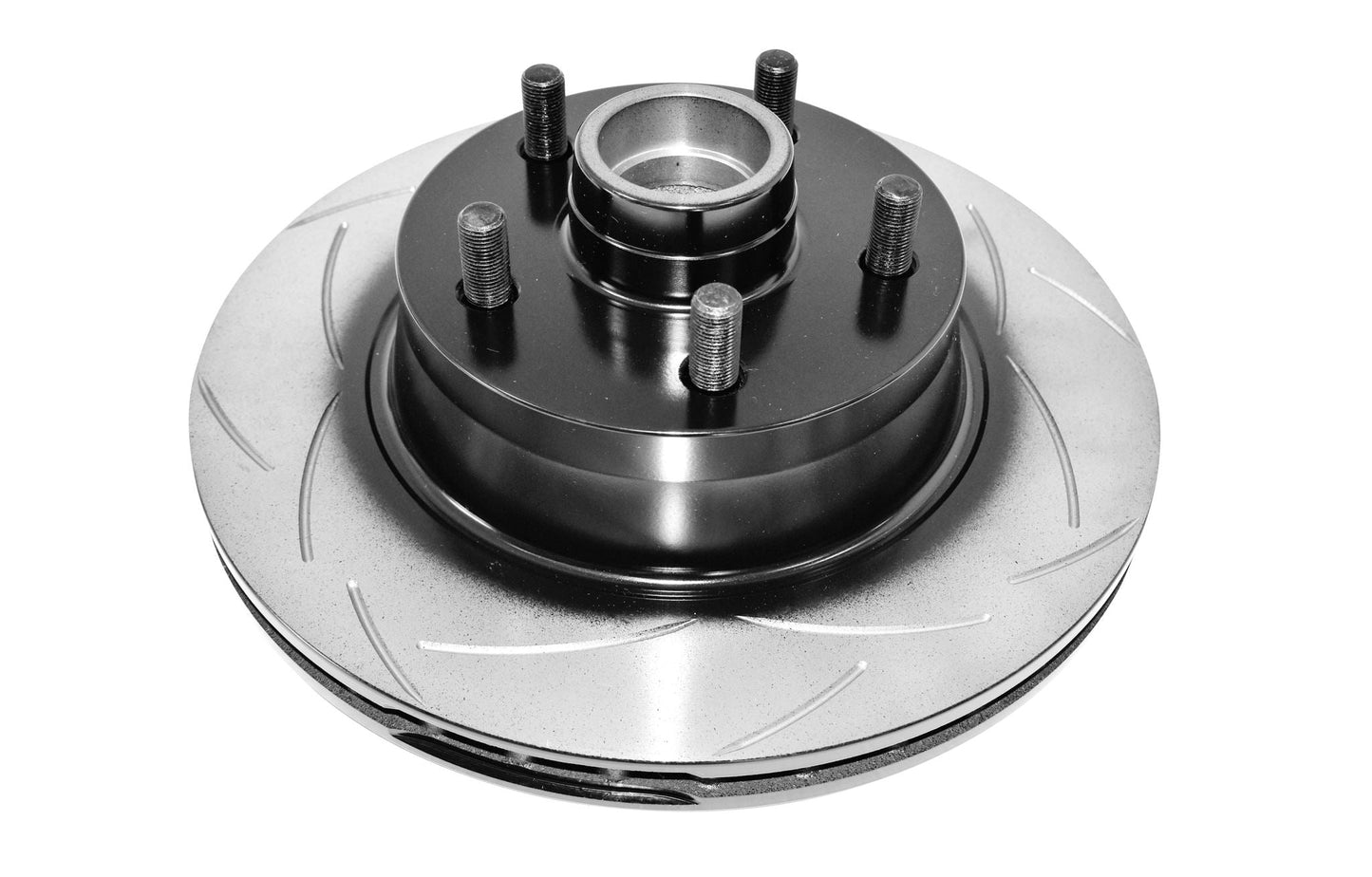 Ford XW-XB 69-75 Street T2 Slot KP Front DBA Disc Brake Rotors