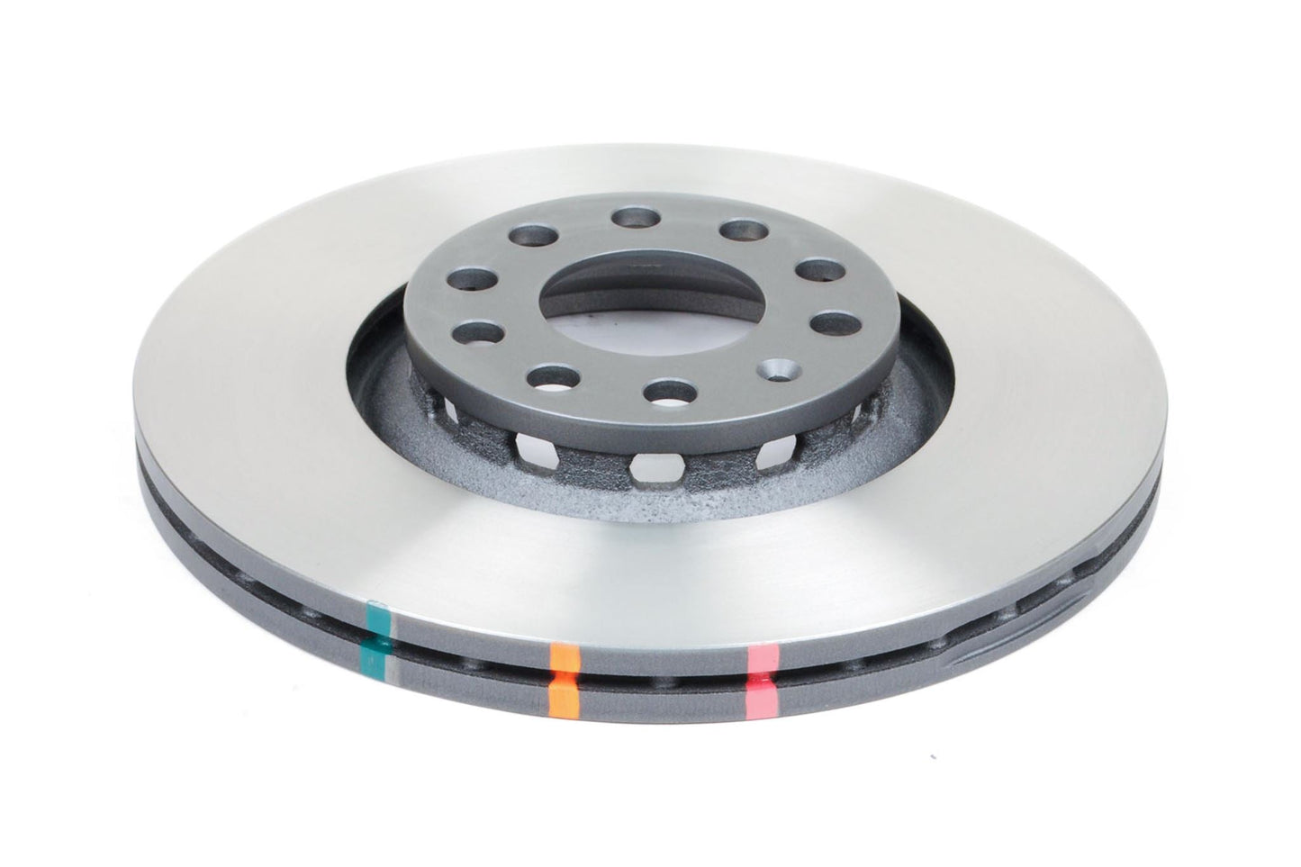 Ford XB-XF 75-95 Street T2 Slot KP Front DBA Disc Brake Rotors