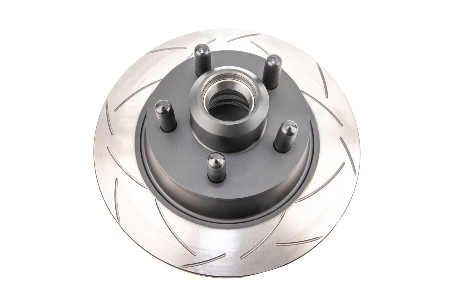 Ford Australia EF/EL/XG/XH 93-99 DBA Street Standard KP Front Disc Brake Rotors