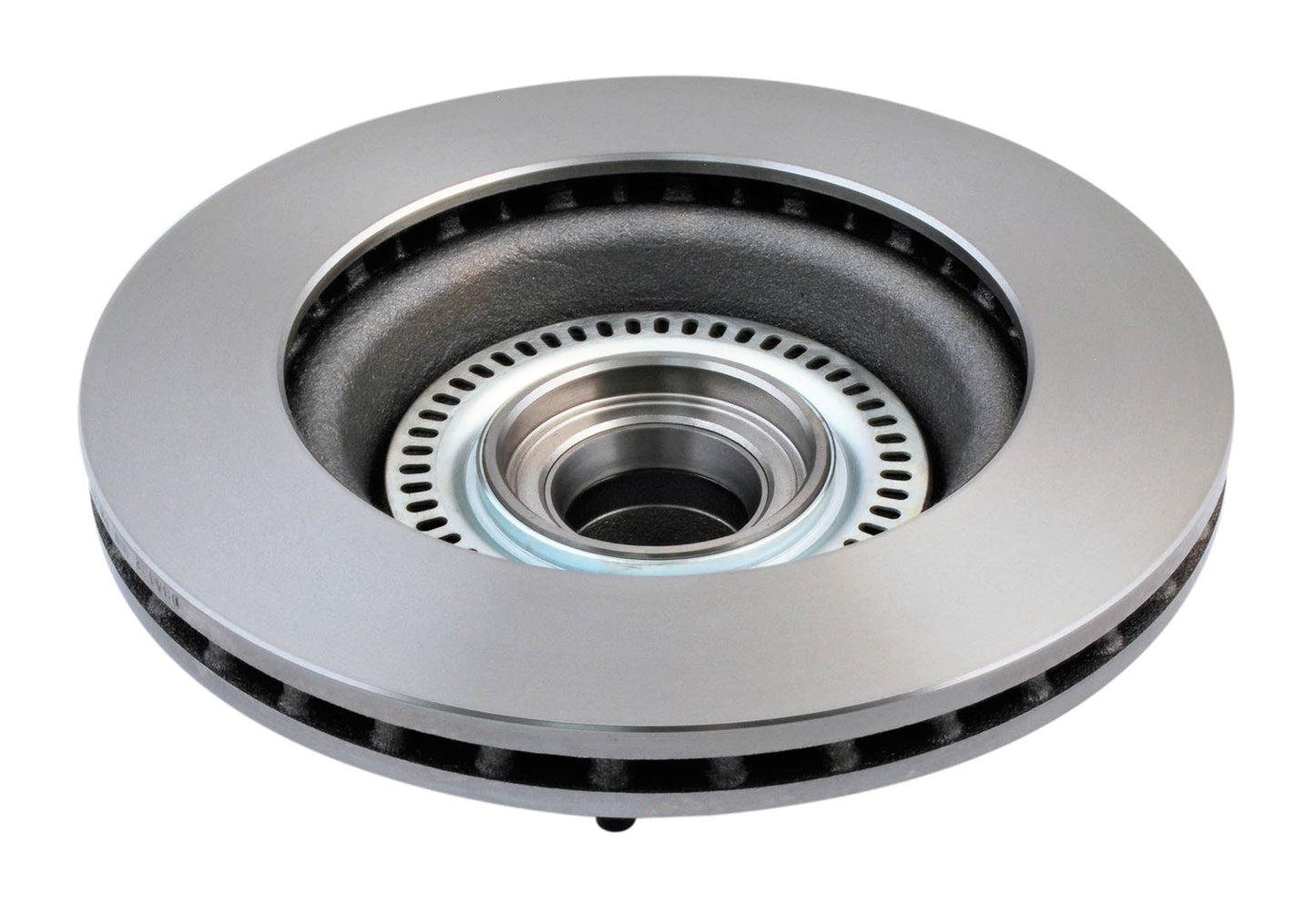 Ford Australia EF/EL/XG/XH 93-99 DBA Street Standard KP Front Disc Brake Rotors