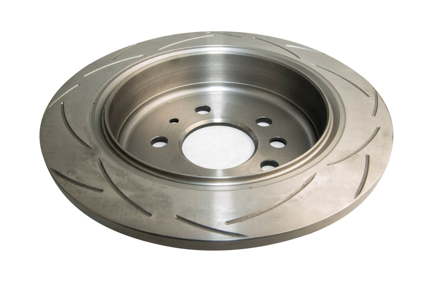 Ford EF/EL 94- Street T2 Slot Rear DBA Disc Brake Rotors