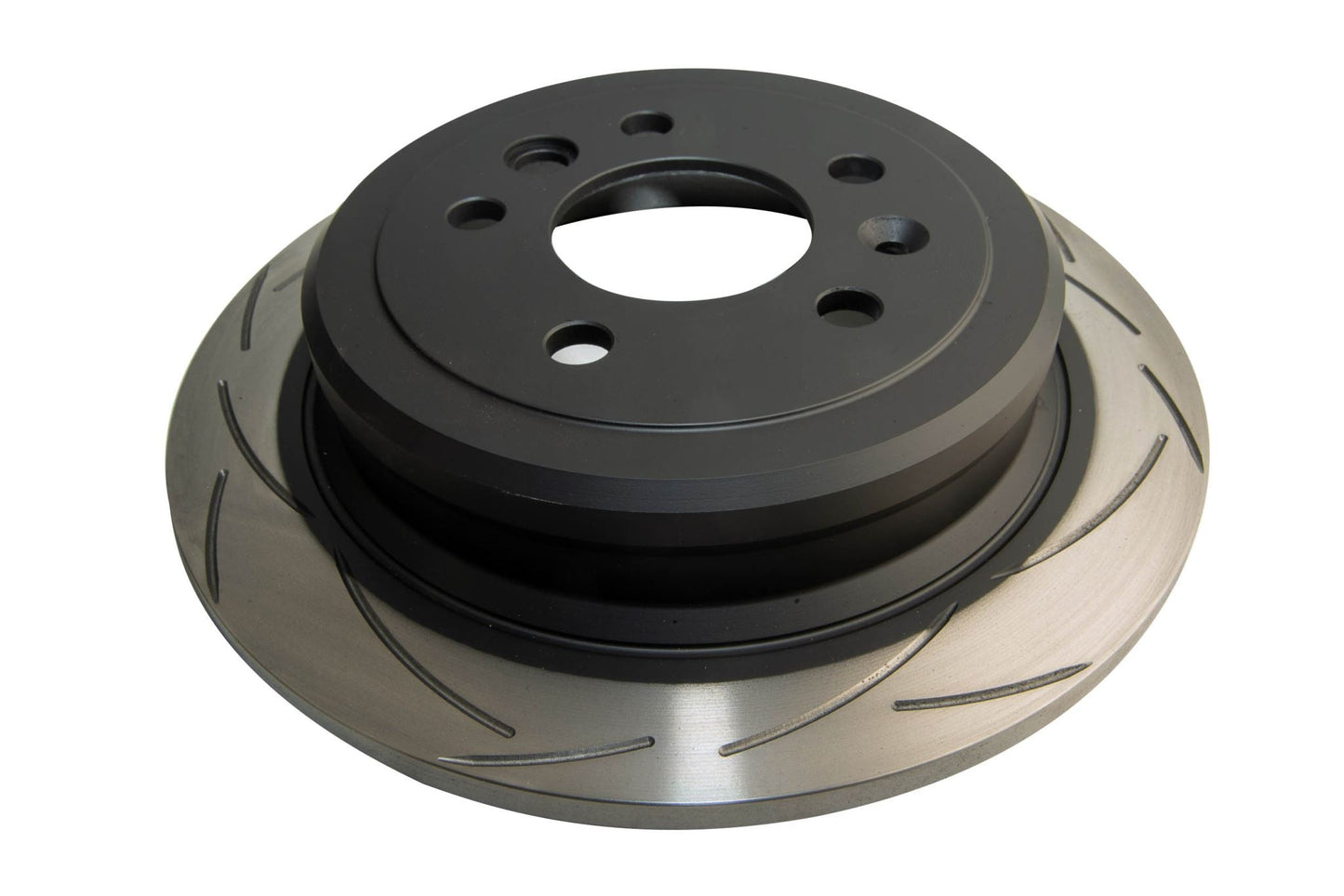 Ford EF/EL 94- Street T2 Slot Rear DBA Disc Brake Rotors