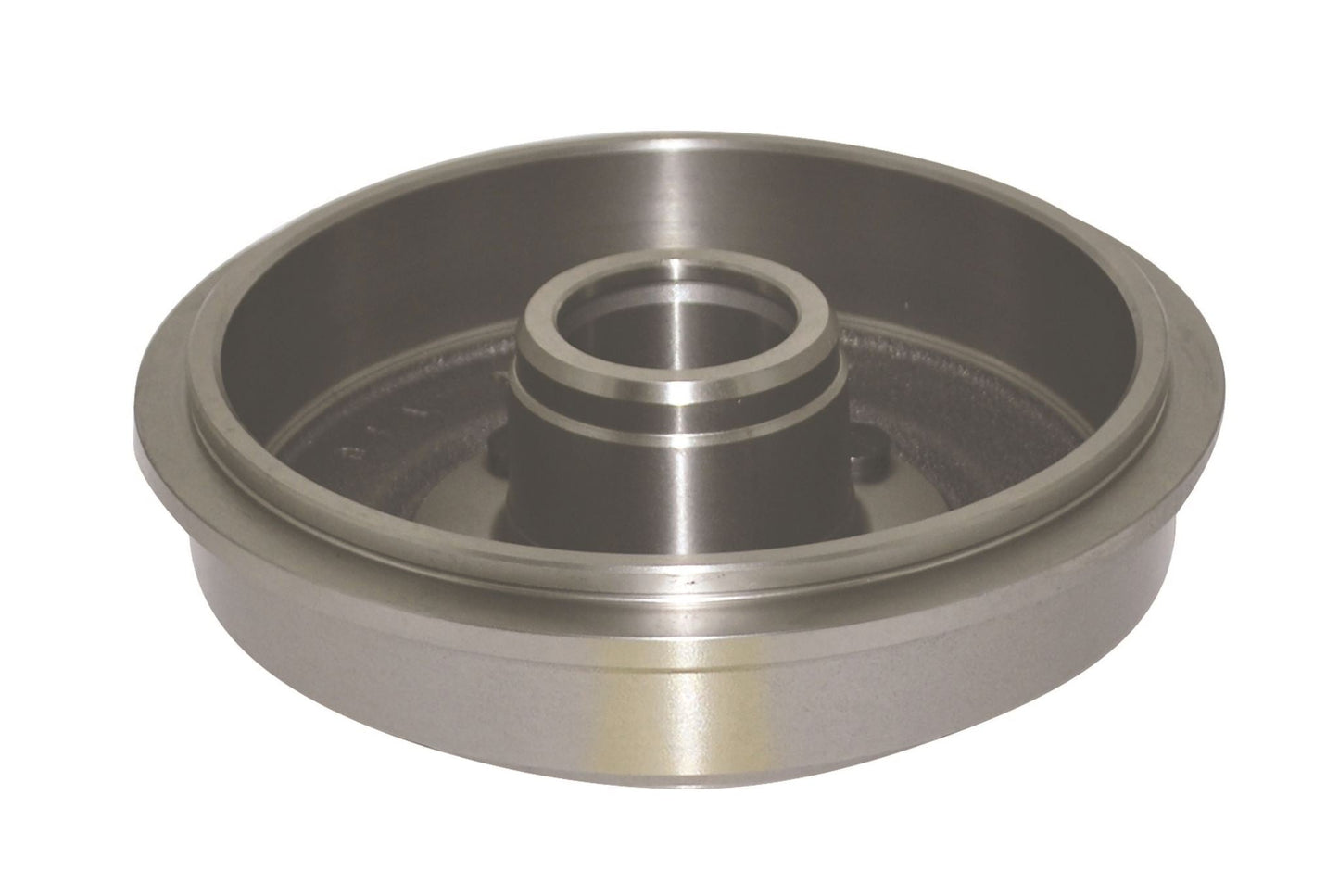 Mazda 2 DY 03-07 DBA Rear Drum