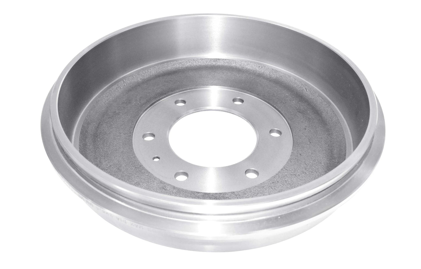 Holden Rodeo TF 88-03 DBA Rear Drum