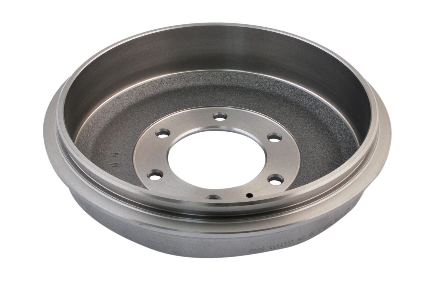 Holden Colorado 7 RG 12-16 DBA Rear Drum