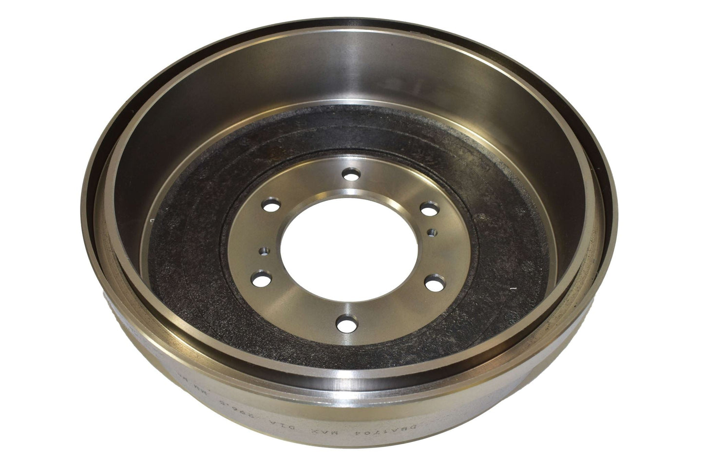 Nissan Navara D21/D22/D22_ 88-15 DBA Rear Drum