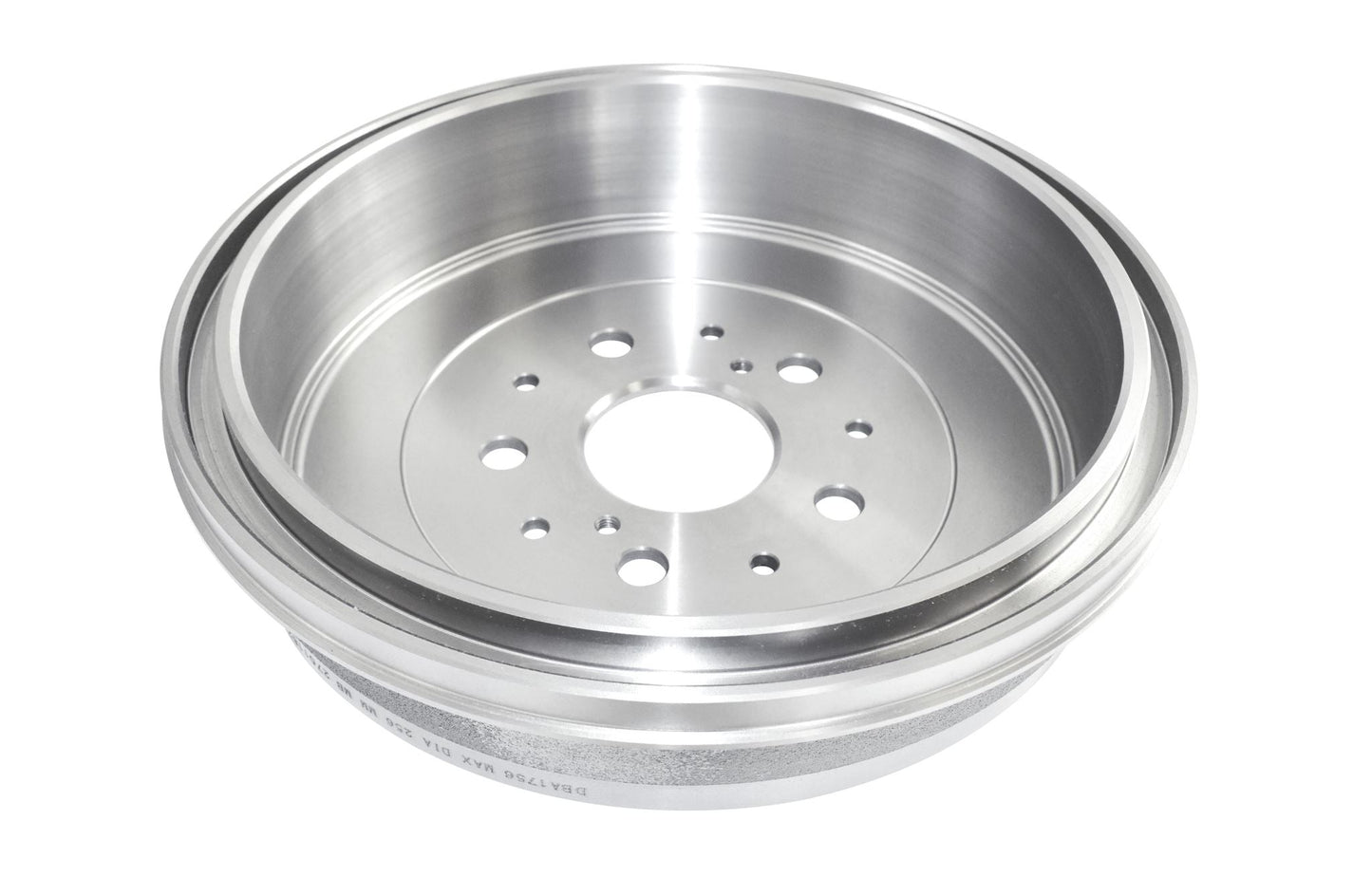 Drum to suit Toyota Hilux KUN16 GGN15 TGN16 _N1_ _N2_ _N3_ 05-15 DBA Rear
