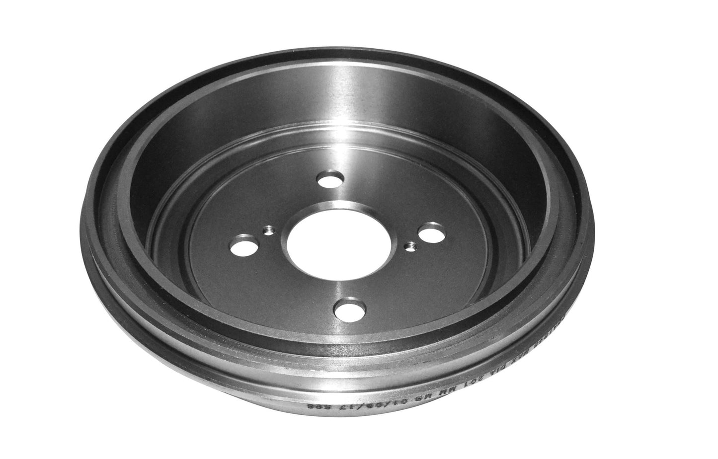 Drum to suit Toyota Yaris NCP93 NCP131 NCP130 NCP91 NCP90 _P9_ 06-14 DBA Rear