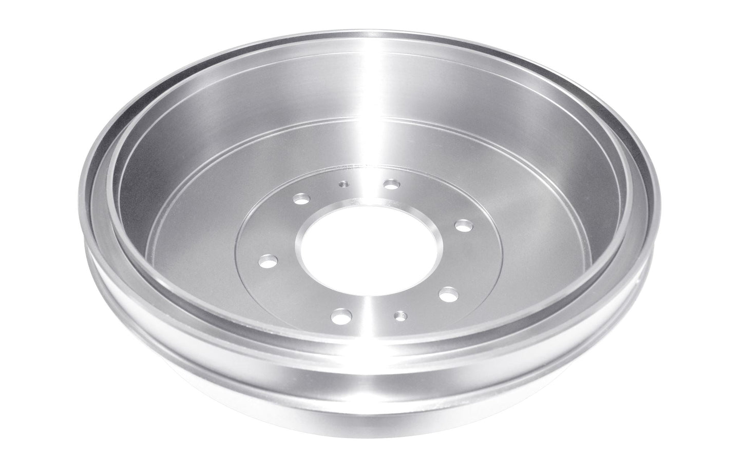 Mitsubishi Triton ML MN MQ MR KA_T KB_T 06-15 DBA Rear Drum