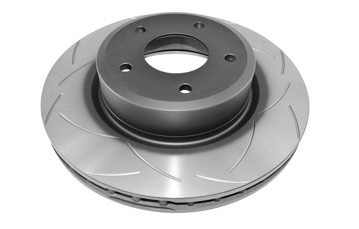 Holden Monaro 05- Street T2 Slot KP Front DBA Disc Brake Rotors