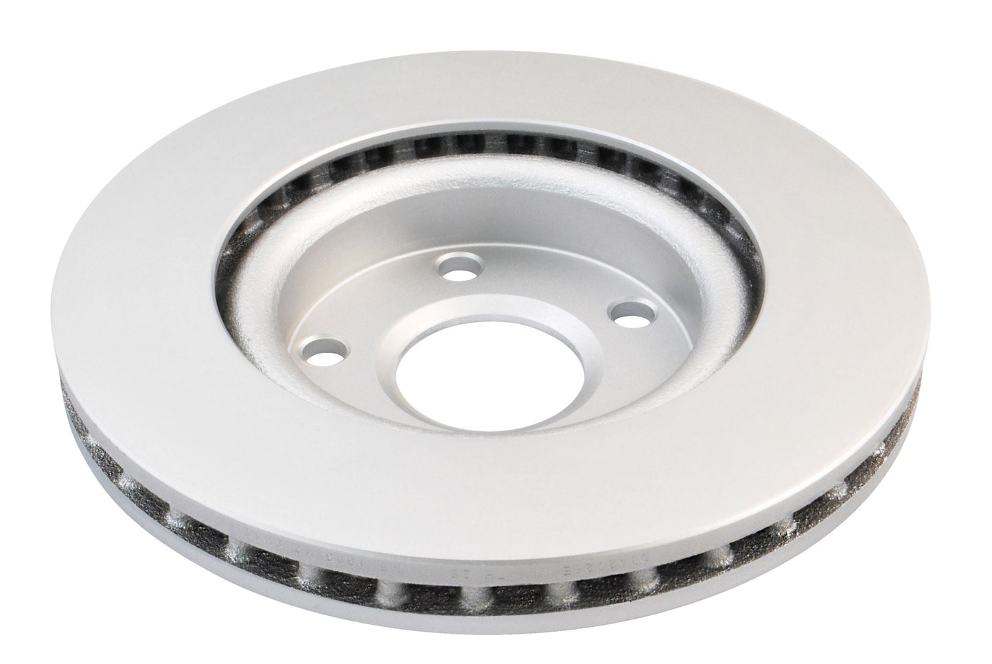 Holden Caprice WM/WN 07-15 DBA En-Shield Standard KP Front Disc Brake Rotors