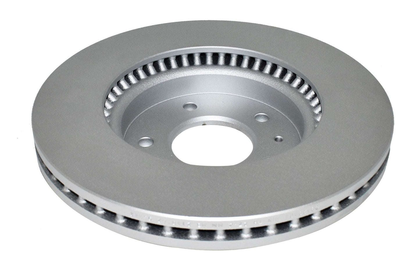 Holden Captiva 7 CG 07-18 DBA En-Shield Standard Front Disc Brake Rotors