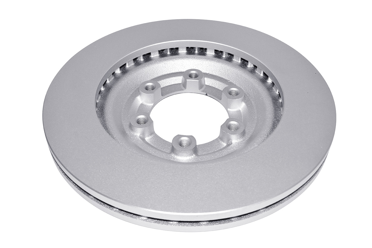 Holden Colorado 7 RG 12-16 DBA En-Shield Standard KP Front Disc Brake Rotors