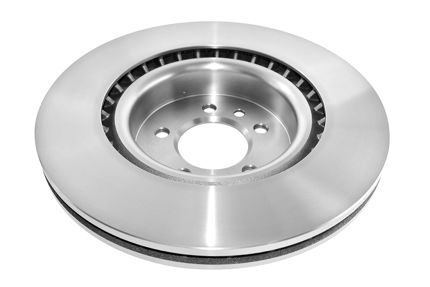Land Rover L494/L320 05-17 DBA Street Standard PP Front Disc Brake Rotors