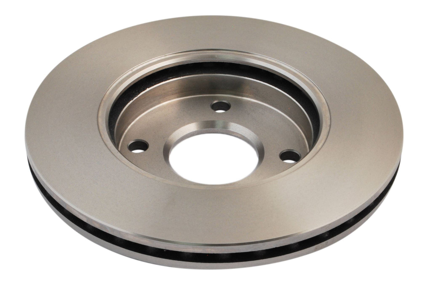 Ford Australia Focus LR 03-05 DBA Street Standard KP Front Disc Brake Rotors
