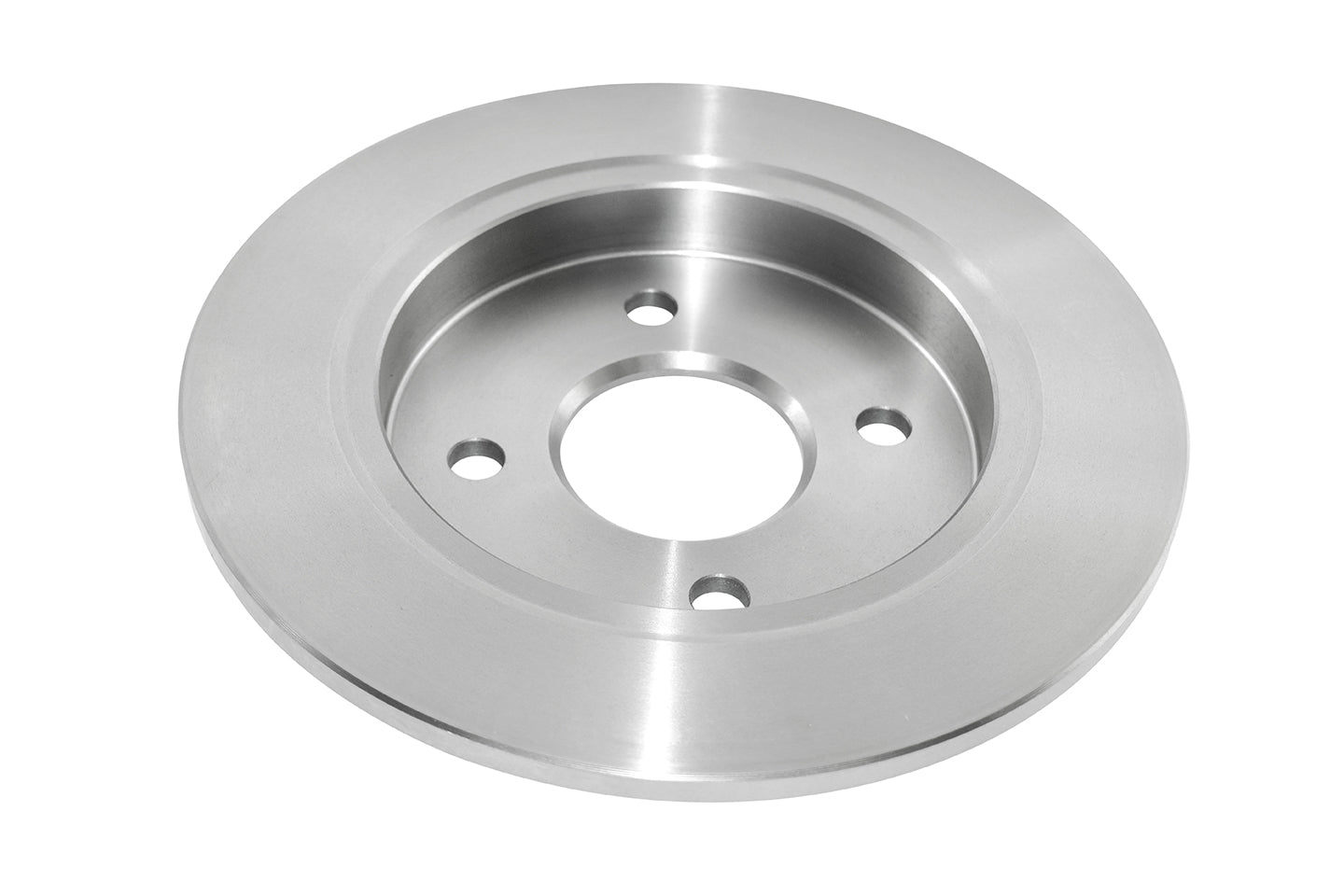 Ford Australia Focus LR 03-05 DBA Street Standard SLD Rear Disc Brake Rotors