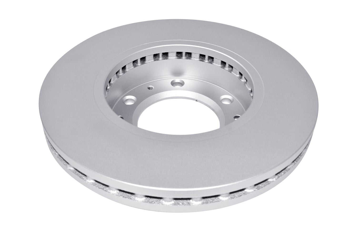 Mazda BT-50 B22/B32/UP/UR 12- DBA En-Shield Standard KP Front Disc Brake Rotors