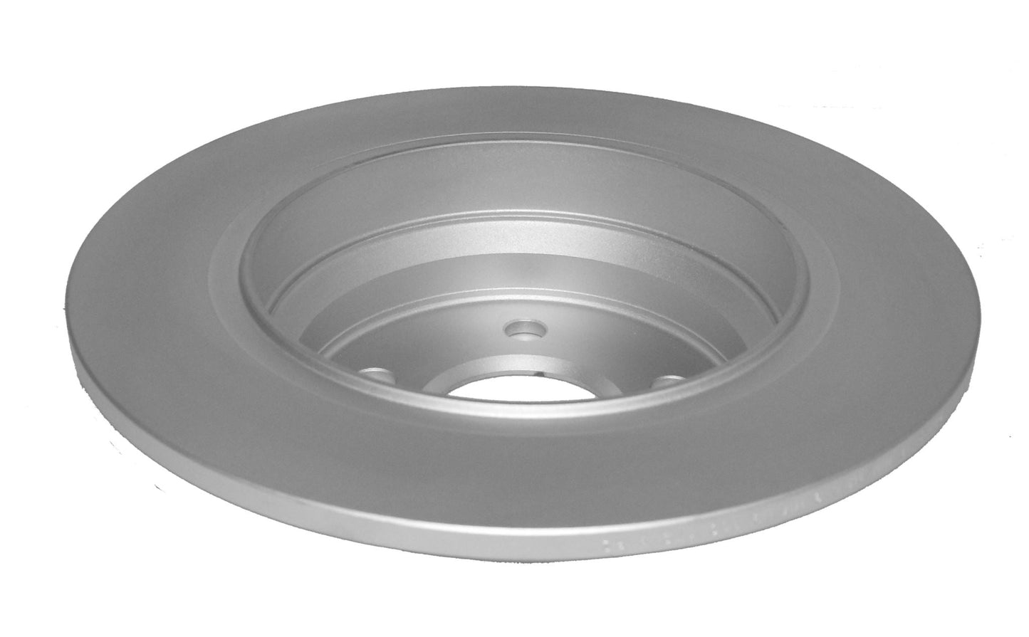 Mercedes-benz CLS C218 11-17 DBA En-Shield Standard SLD Rear Disc Brake Rotors