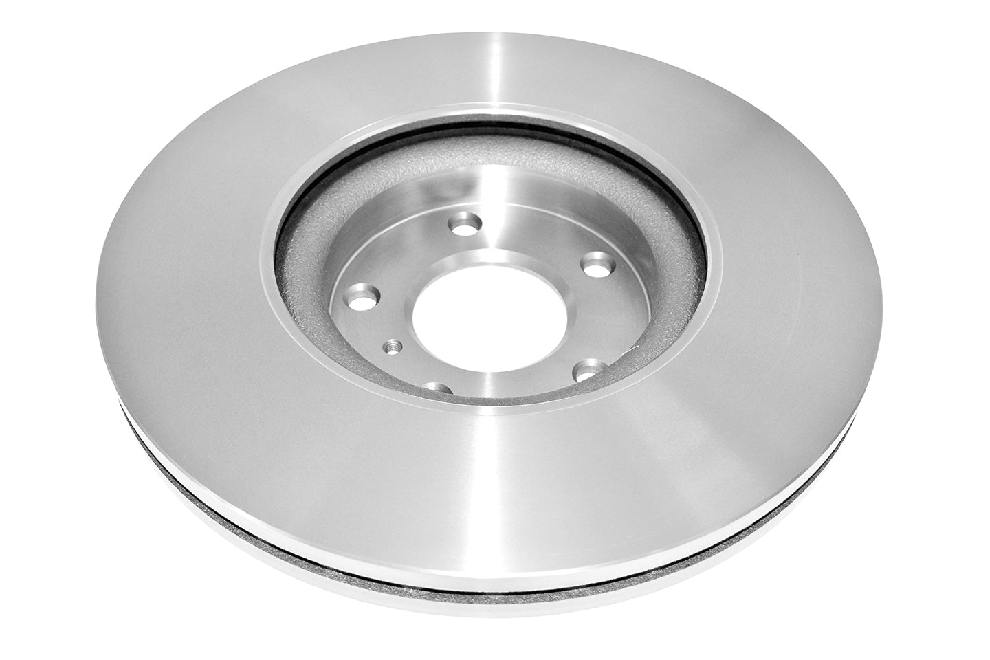 Nissan 350 Z Z33 03-09 DBA Street Standard KP Front Disc Brake Rotors
