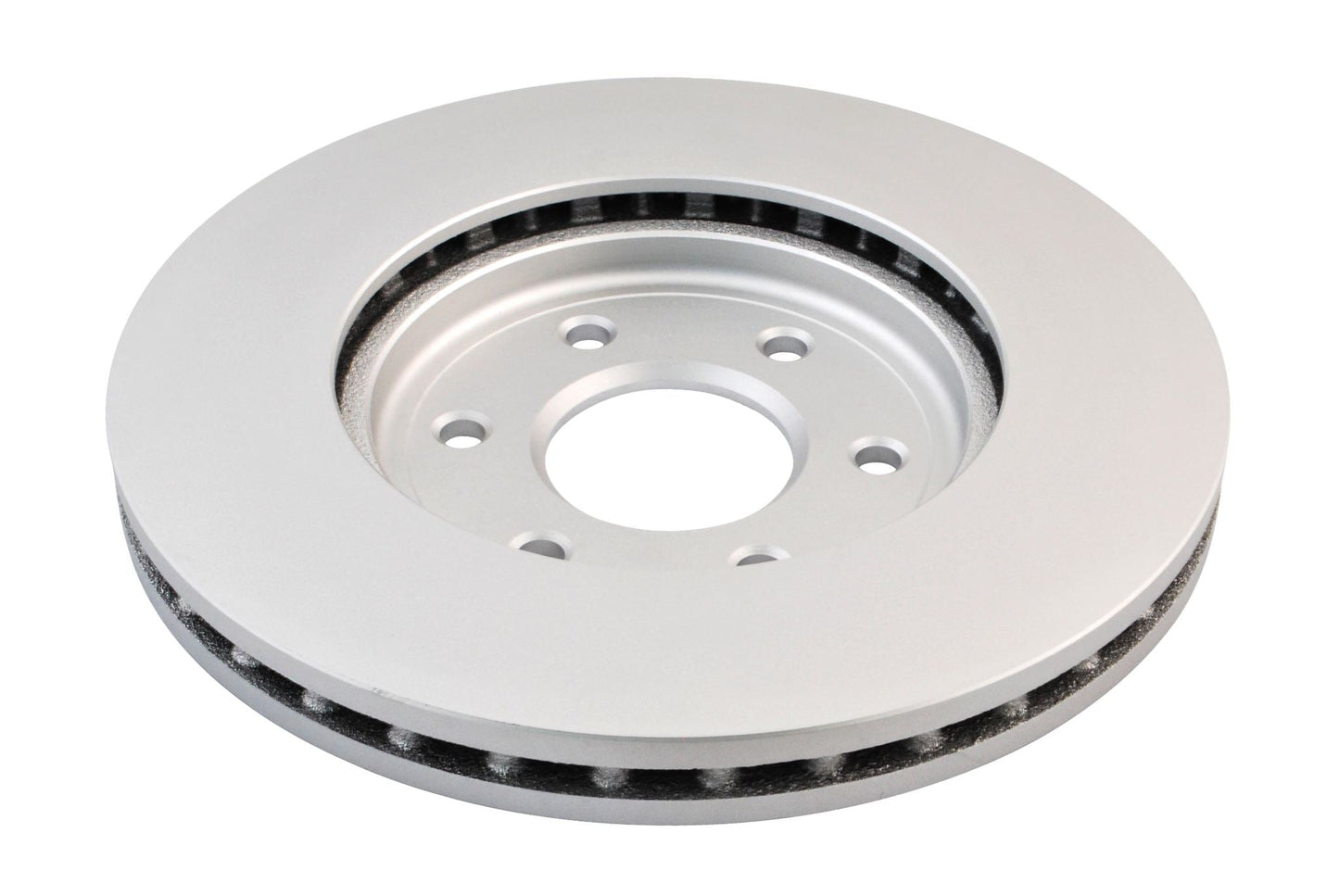 Nissan Pathfinder R51 05-13 DBA En-Shield Standard KP Front Disc Brake Rotors