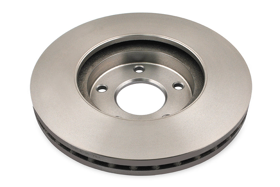 Nissan Stagea WC34 97-01 DBA Street Standard KP Front Disc Brake Rotors