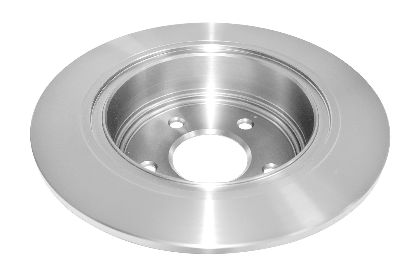 Nissan Dualis J10/JJ10E/NJ10 07-13 DBA Street Standard SLD R Disc Brake Rotors