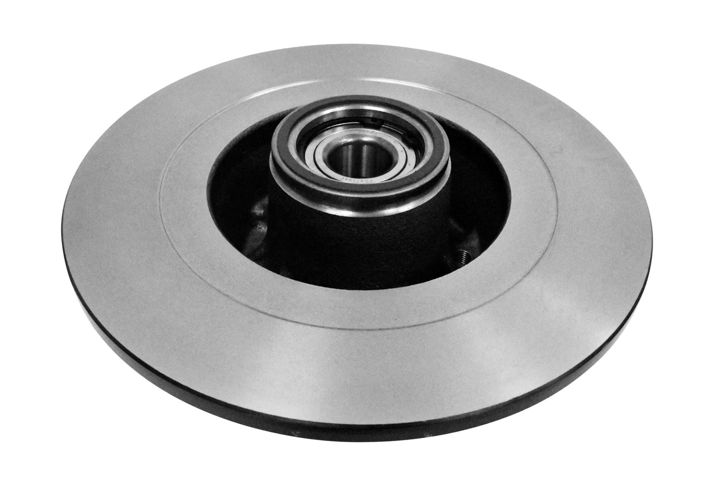 Renault Megane D95 09-12 DBA Street Standard Painted SLD Rear Disc Brake Rotors