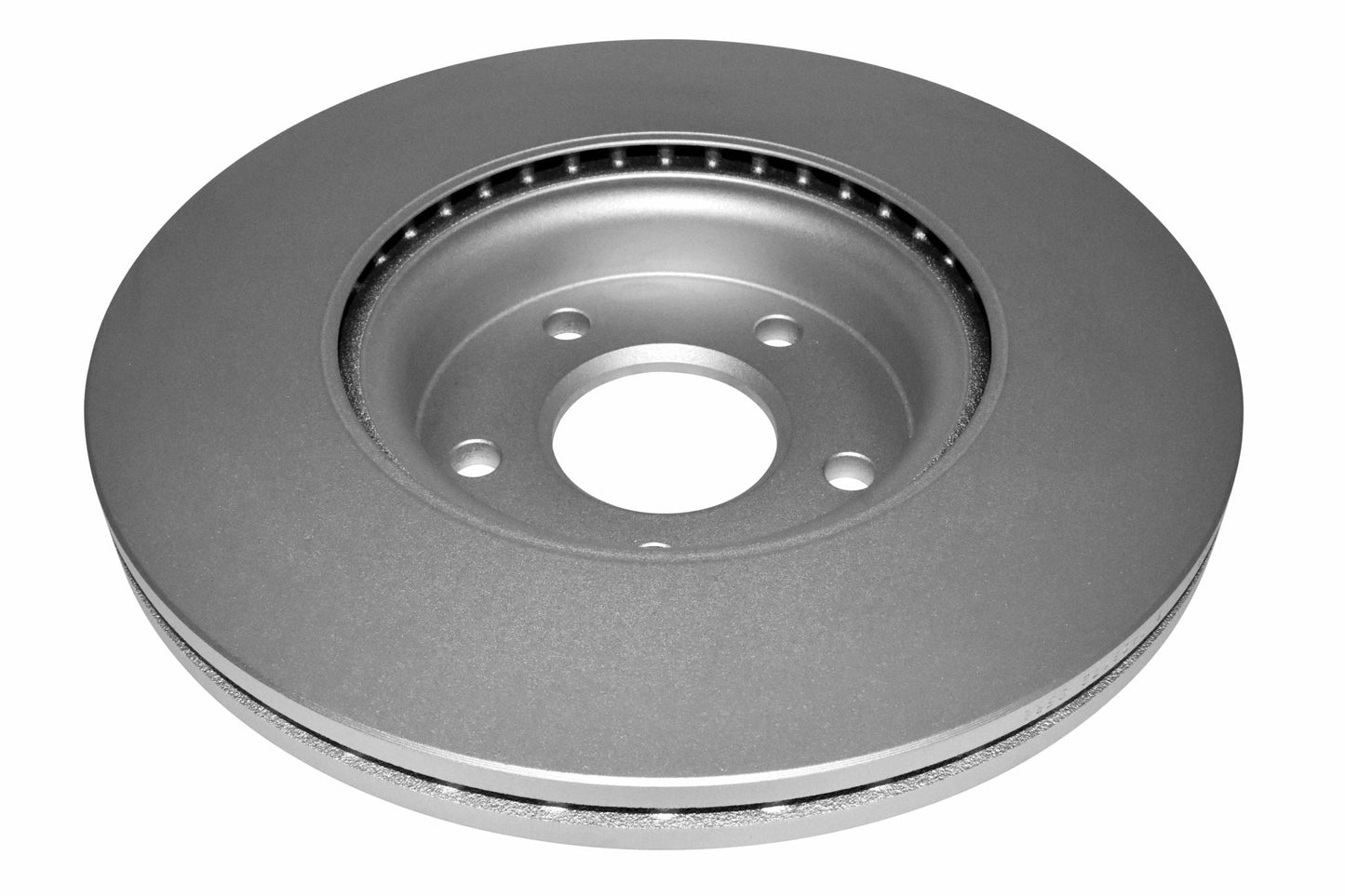 Ford Australia Kuga TE/TF 11-16 DBA En-Shield Standard Front Disc Brake Rotors