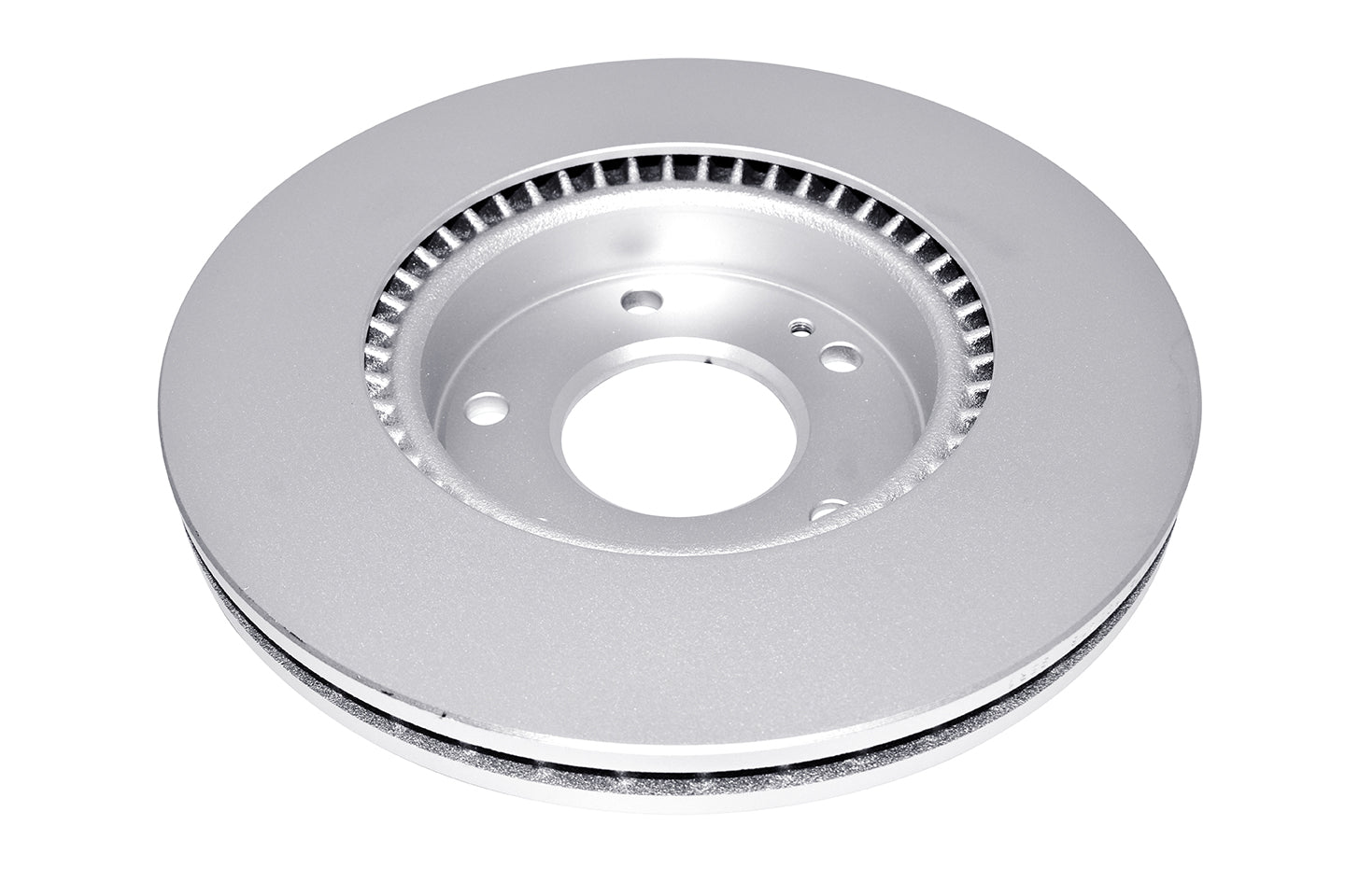 Hyundai Sonata NF 05-10 DBA En-Shield Standard KP Front Disc Brake Rotors