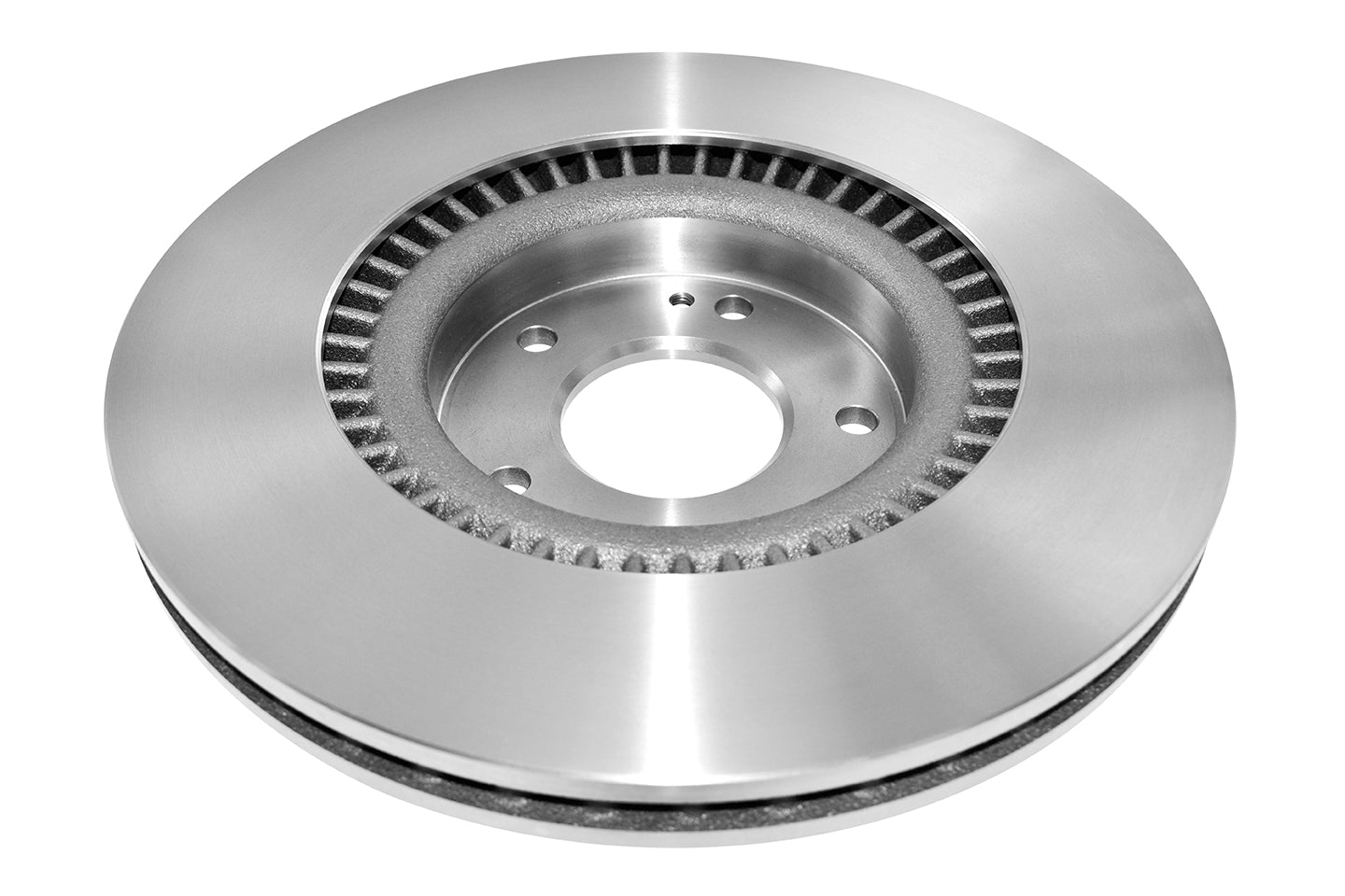 Hyundai i40 VF 12-15 DBA Street Standard Front Disc Brake Rotors