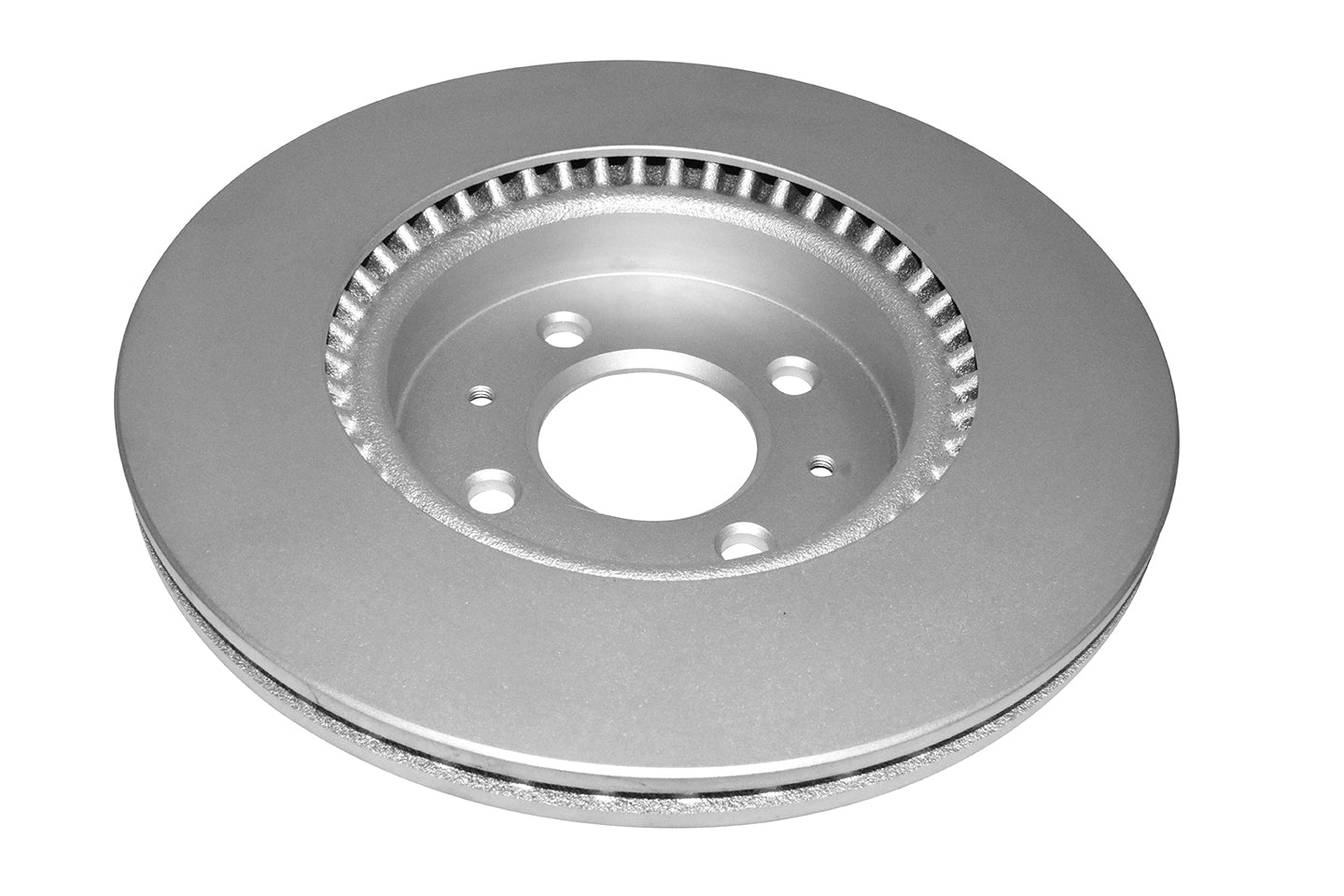 Kia Rio UB 12-16 DBA En-Shield Standard Front Disc Brake Rotors