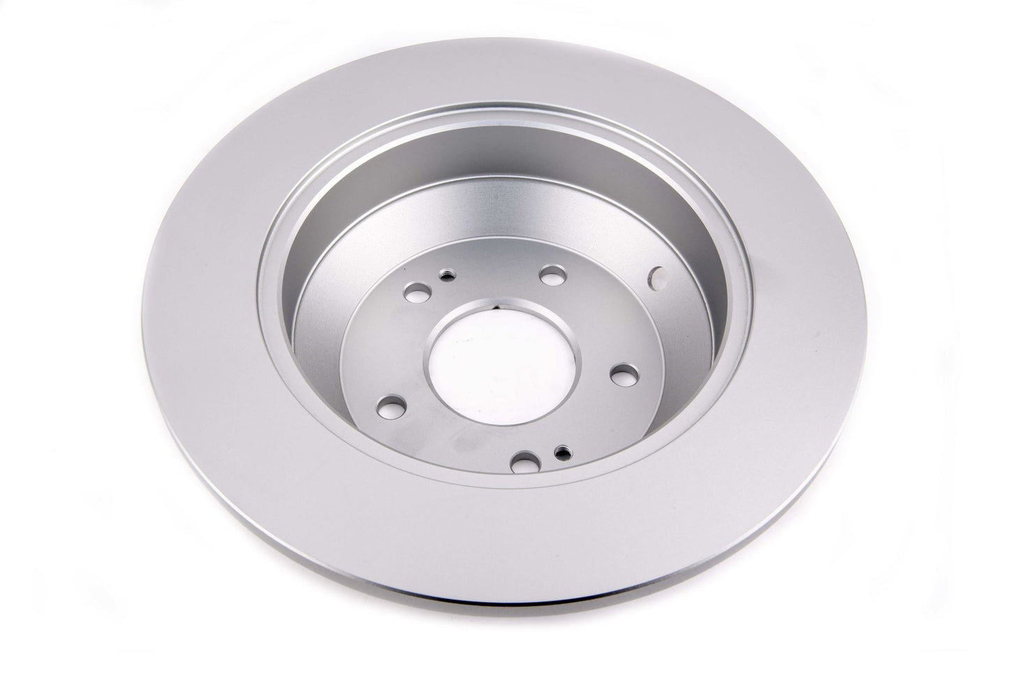 Kia Sorento UM 15-17 DBA En-Shield Standard Rear Disc Brake Rotors